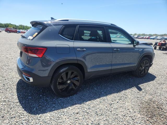 Продажа на аукционе авто 2024 Volkswagen Taos, vin: 3VVVX7B24RM050422, номер лота: 50136136