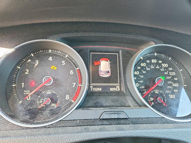 Продаж на аукціоні авто 2015 Volk Gti, vin: 3VW4T7AU7FM026150, номер лоту: 49275946