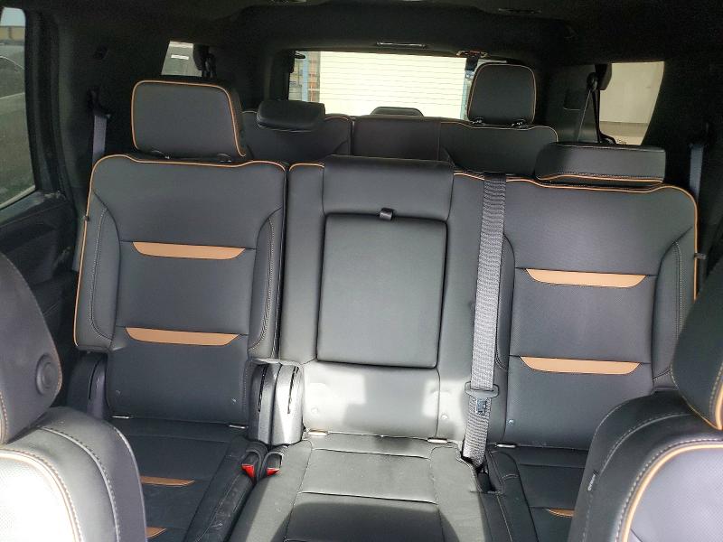 Aukcja sprzedaży 2022 Gmc Yukon, vin: 1GKS2CKD7NR100964, numer aukcji: 49823416