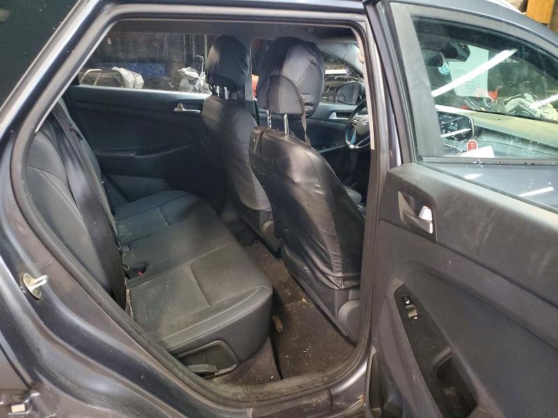 Продажа на аукционе авто 2019 Hyundai Tucson, vin: KM8J3CA42KU857037, номер лота: 46753836