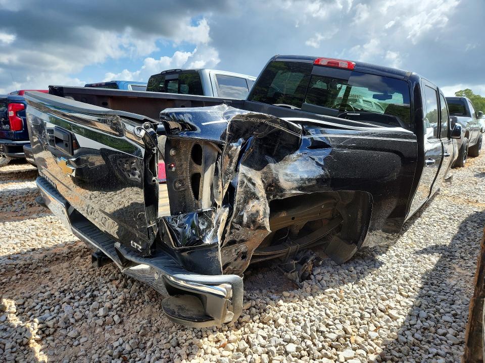 Aukcja sprzedaży 2015 Chevrolet Silverado, vin: 3GCPCSEC4FG112776, numer aukcji: 49863176