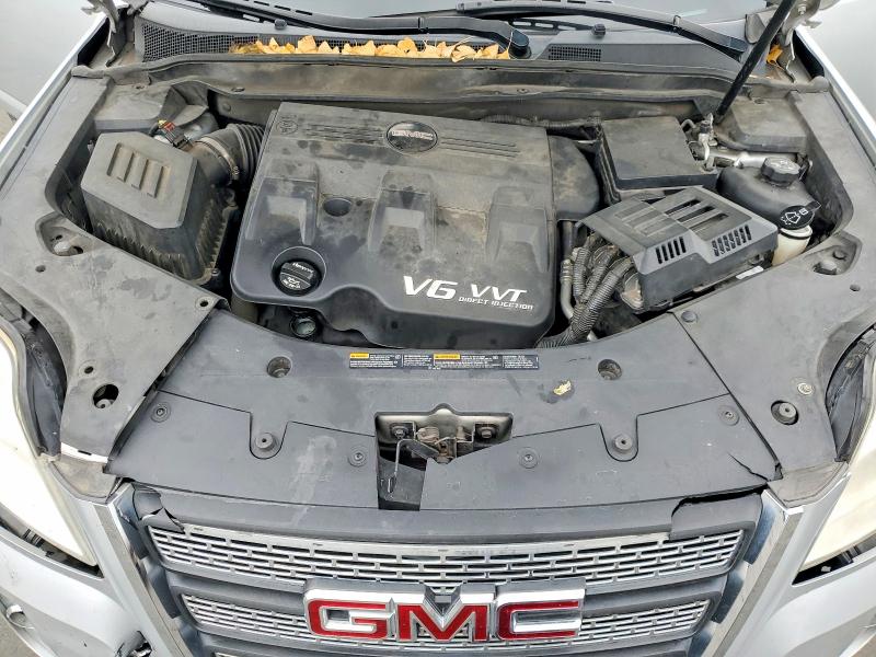 Aukcja sprzedaży 2013 Gmc Terrain, vin: 2GKFLWE33D6242323, numer aukcji: 48526126