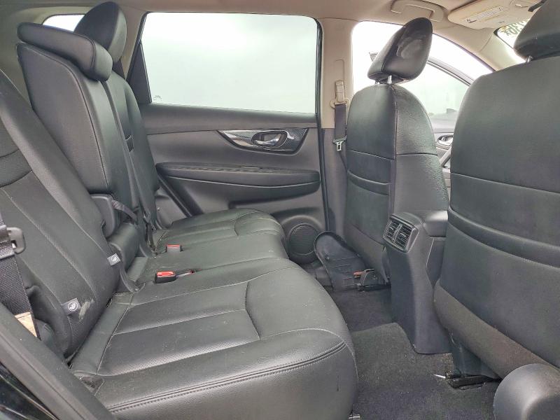 Продаж на аукціоні авто 2020 Nissan Rogue, vin: 5N1AT2MV5LC746990, номер лоту: 49454236