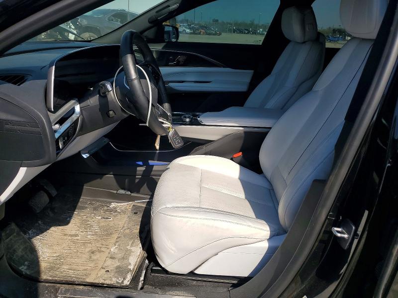 Aukcja sprzedaży 2024 Cadillac Lyriq, vin: 1GYKPPRL6RZ102304, numer aukcji: 49241566