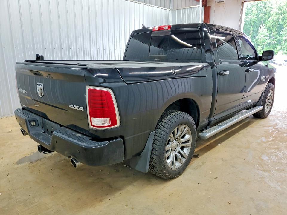 Продажа на аукционе авто 2014 Ram 1500, vin: 1C6RR7PT9ES195556, номер лота: 51489626