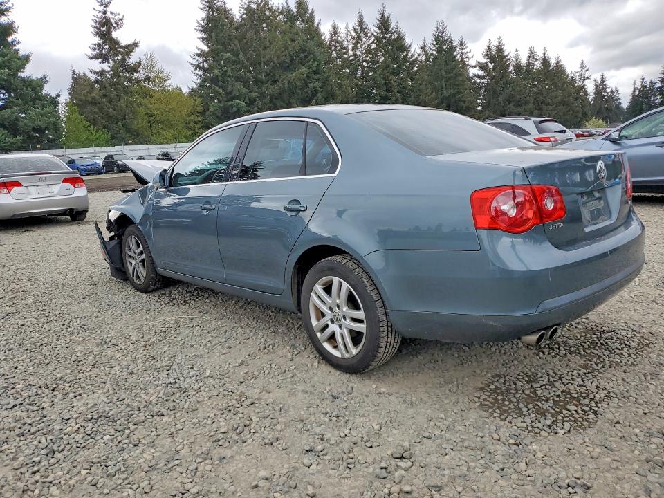 Aukcja sprzedaży 2006 Volkswagen Jetta, vin: 3VWRG71K36M628956, numer aukcji: 51633966