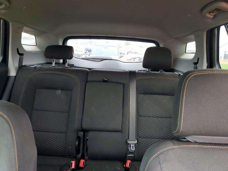 Продажа на аукционе авто 2018 Gmc Terrain, vin: 3GKALMEV9JL178974, номер лота: 50118806