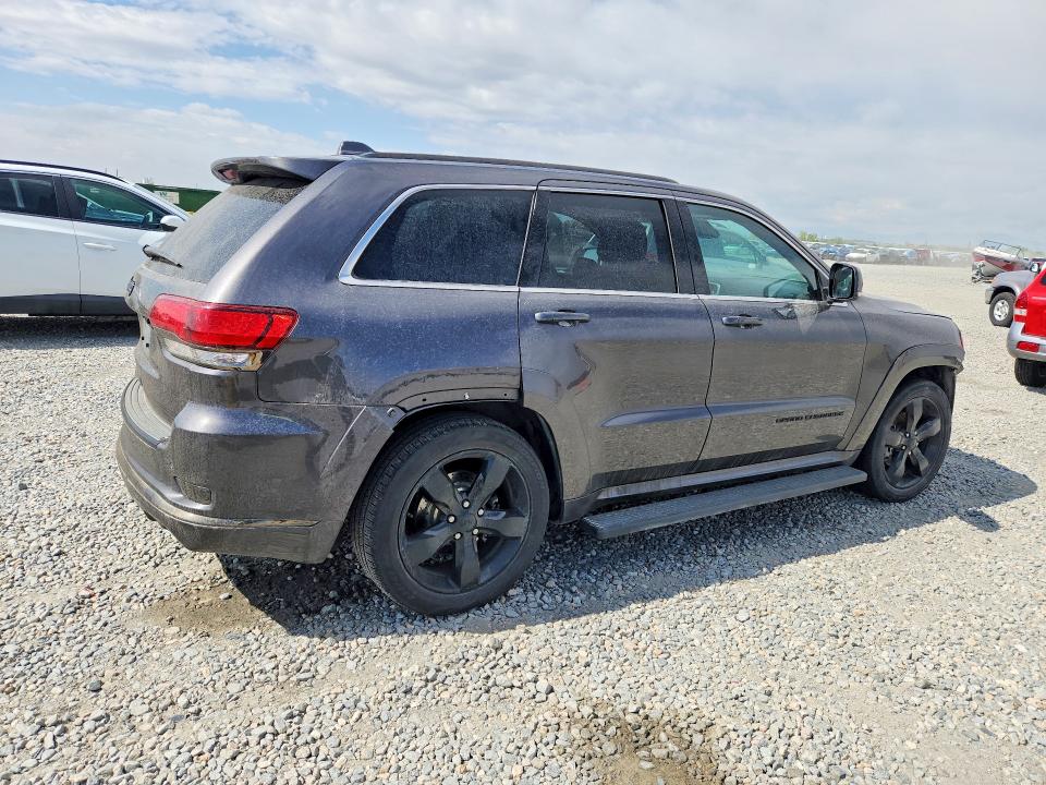 Aukcja sprzedaży 2015 Jeep Grand Cherokee, vin: 1C4RJFCG1FC210226, numer aukcji: 51520846