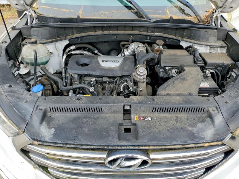 2016 Hyundai Tucson მანქანა იყიდება აუქციონზე, vin: KM8J3CA27GU098200, აუქციონის ნომერი: 51825896