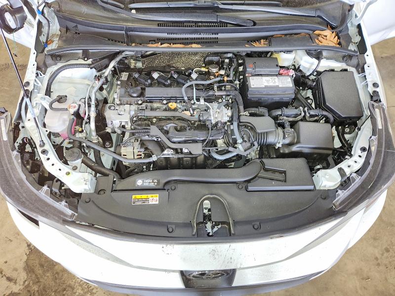 Aukcja sprzedaży 2026 Toyota Corolla, vin: 5YFB4MDE2TP367695, numer aukcji: 51008676