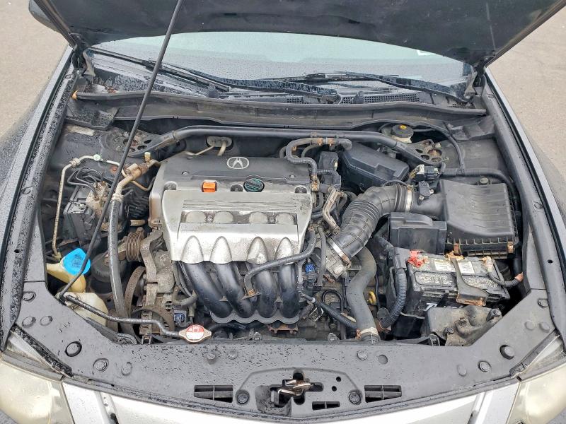 2010 Acura Tsx მანქანა იყიდება აუქციონზე, vin: JH4CU2F68AC027860, აუქციონის ნომერი: 47711796