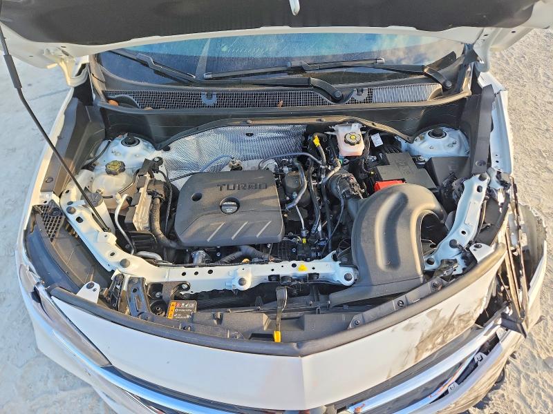 50488946 :رقم المزاد ، KL4MMFSL8MB128989 vin ، 2021 Buick Encore Gx مزاد بيع
