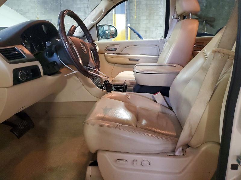 Продаж на аукціоні авто 2007 Cadillac Escalade, vin: 3GYFK62827G307129, номер лоту: 51644416