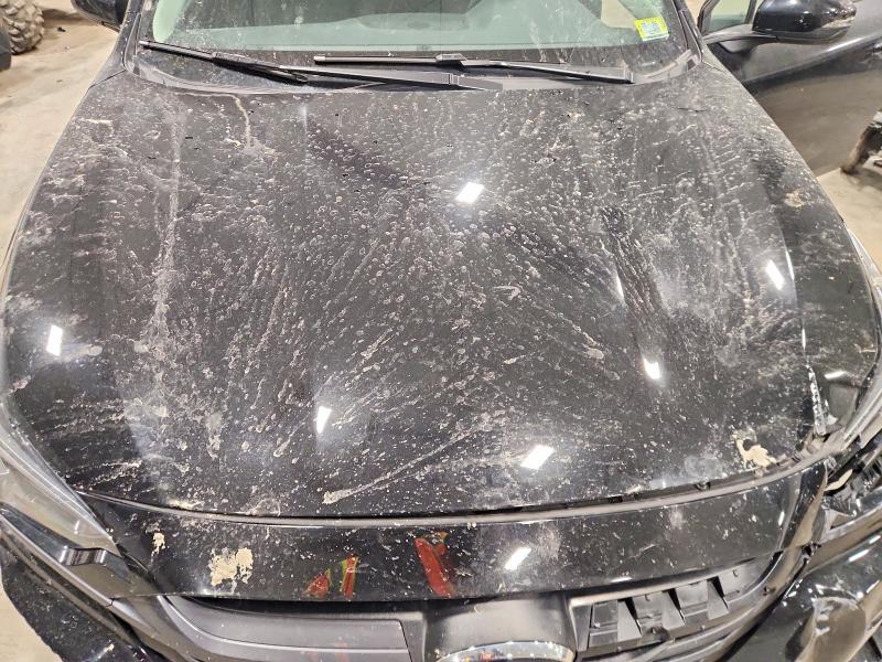 49955036 :رقم المزاد ، 4S3BWAD60S3020052 vin ، 2025 Subaru Legacy مزاد بيع