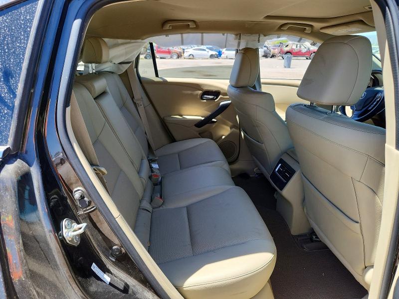Продажа на аукционе авто 2018 Acura Rdx, vin: 5J8TB4H77JL000286, номер лота: 49454376