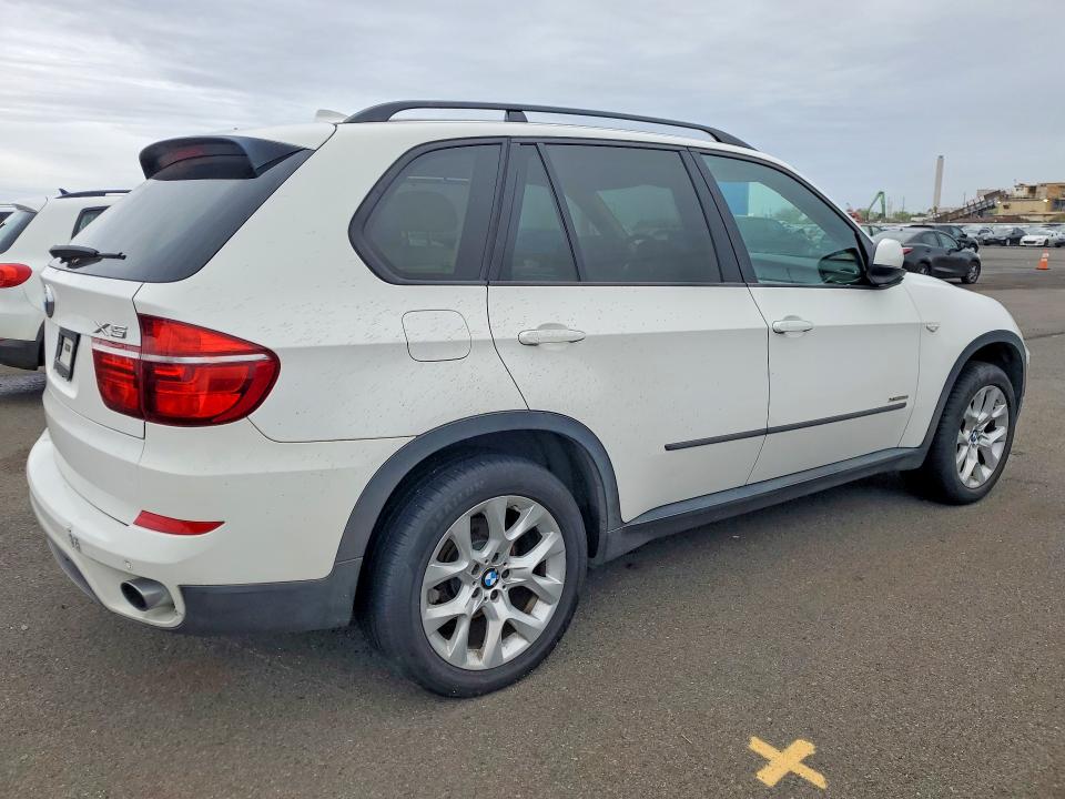Aukcja sprzedaży 2013 Bmw X5, vin: 5UXZV4C54D0B04845, numer aukcji: 49328666