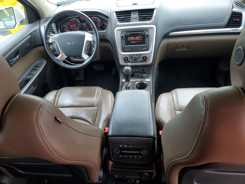 Aukcja sprzedaży 2016 Gmc Acadia, vin: 1GKKRSKD4GJ243815, numer aukcji: 51588556