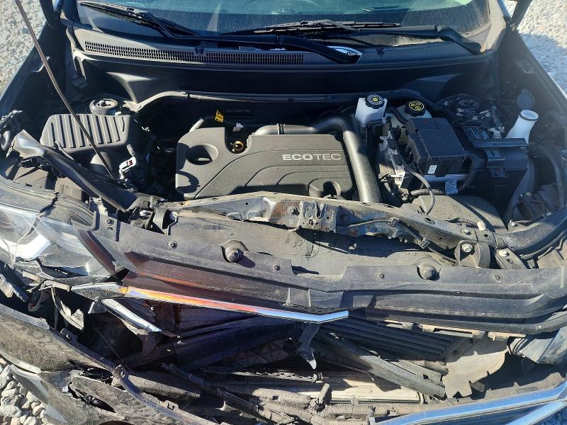 49652876 :رقم المزاد ، 2GNAXFEV6M6111485 vin ، 2021 Chevrolet Equinox مزاد بيع