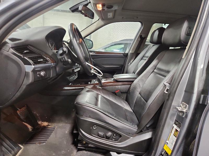 2011 Bmw X5 მანქანა იყიდება აუქციონზე, vin: 5UXZV4C57BL402993, აუქციონის ნომერი: 51370136