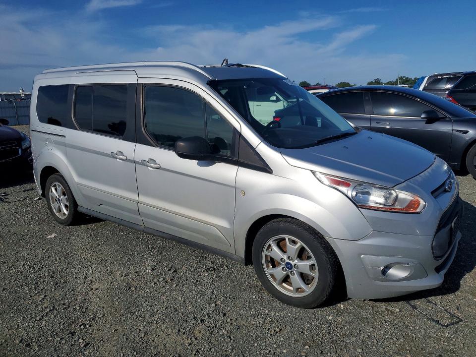 Продажа на аукционе авто 2016 Ford Transit, vin: NM0GE9F76G1279139, номер лота: 47232046