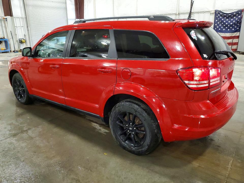 Aukcja sprzedaży 2020 Dodge Journey, vin: 3C4PDCAB4LT194530, numer aukcji: 49745436
