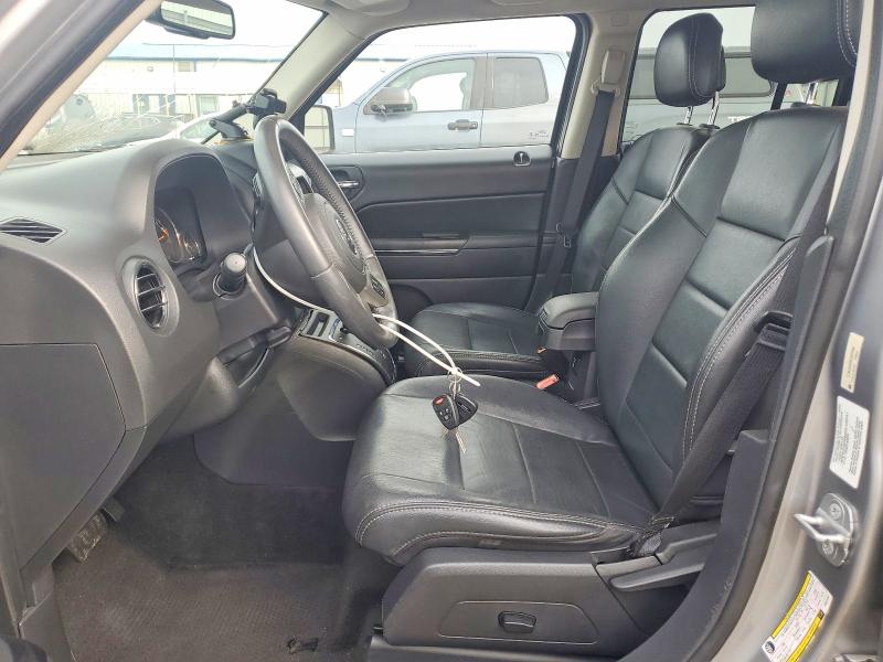 Aukcja sprzedaży 2014 Jeep Patriot, vin: 1C4NJRCB4ED827259, numer aukcji: 49412706
