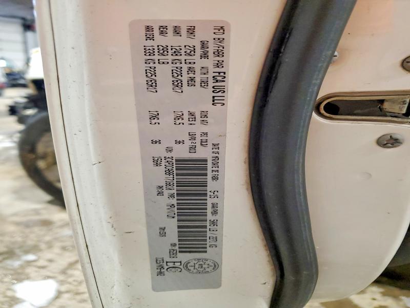 Продаж на аукціоні авто 2015 Dodge Journey, vin: 3C4PDCAB8FT716810, номер лоту: 48762386