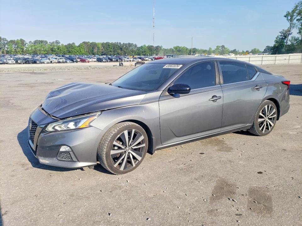 Продаж на аукціоні авто 2020 Nissan Altima, vin: 1N4BL4CV2LC174613, номер лоту: 49862826