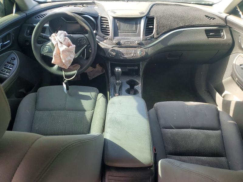 Продажа на аукционе авто 2015 Chevrolet Impala, vin: 2G11Z5SL9F9272567, номер лота: 46782166