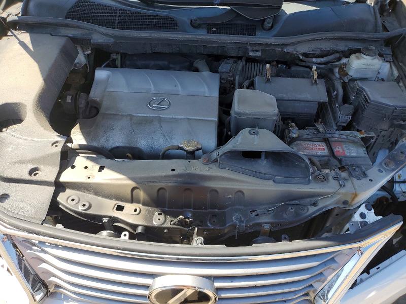 Продаж на аукціоні авто 2014 Lexus Rx 350, vin: 2T2BK1BA8EC242686, номер лоту: 48309466