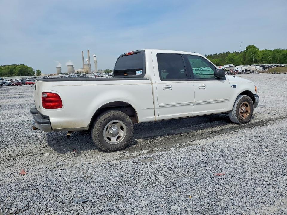 Aukcja sprzedaży 2003 Ford F150, vin: 1FTRW07L13KA73957, numer aukcji: 48718396