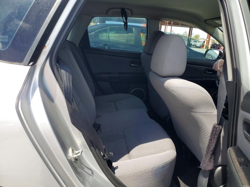 2007 Mazda 3 მანქანა იყიდება აუქციონზე, vin: JM1BK143971683785, აუქციონის ნომერი: 49729236