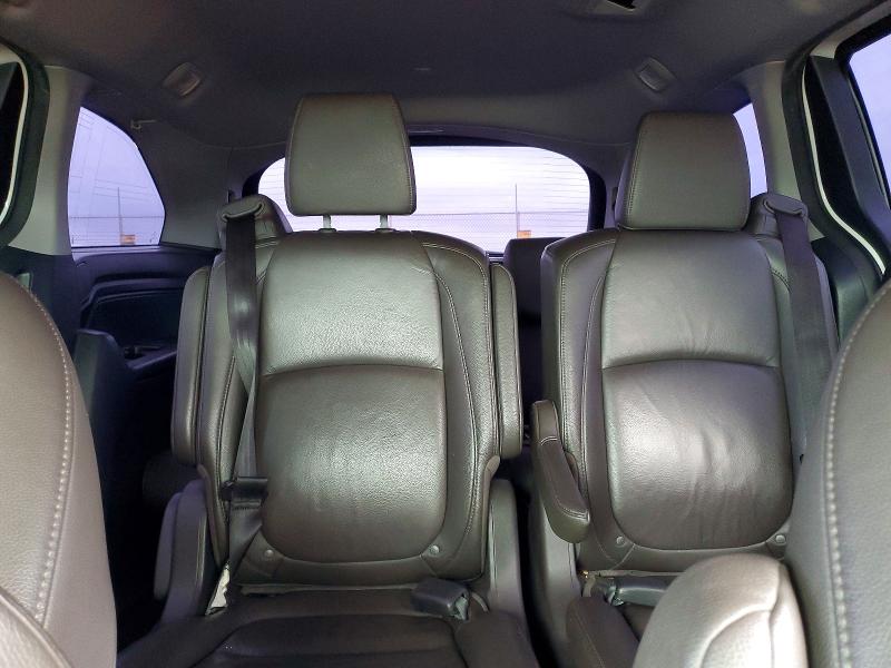 Aukcja sprzedaży 2020 Honda Odyssey, vin: 5FNRL6H72LB006889, numer aukcji: 46775766
