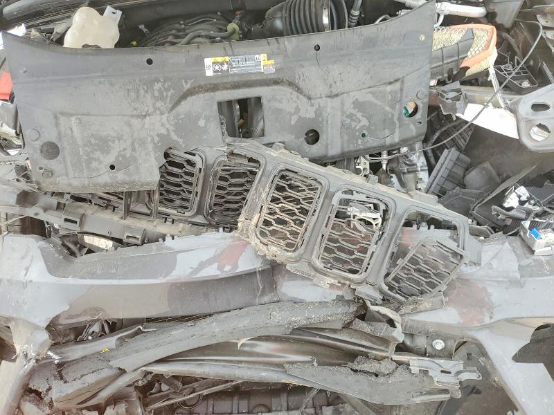 Продажа на аукционе авто 2024 Jeep Grand Cherokee, vin: 1C4RJHAG0RC141919, номер лота: 51873576