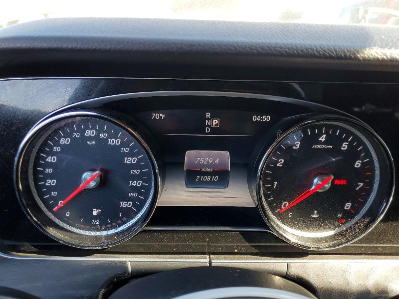Aukcja sprzedaży 2017 Mercedes-benz E, vin: WDDZF4JBXHA033046, numer aukcji: 48839076