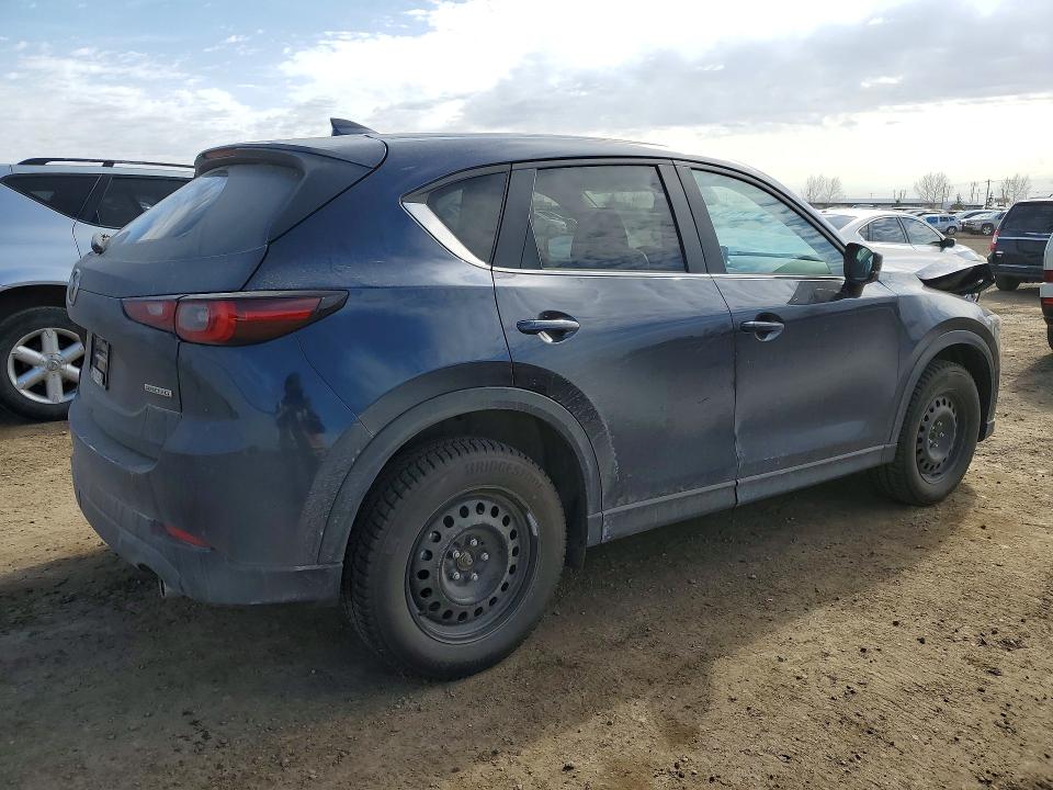 Aukcja sprzedaży 2025 Mazda Cx-5, vin: JM3KFBCL2S0642772, numer aukcji: 50934156