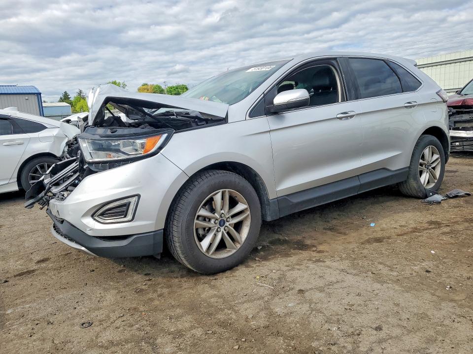 Aukcja sprzedaży 2016 Ford Edge, vin: 2FMPK3J9XGBC49076, numer aukcji: 51930106