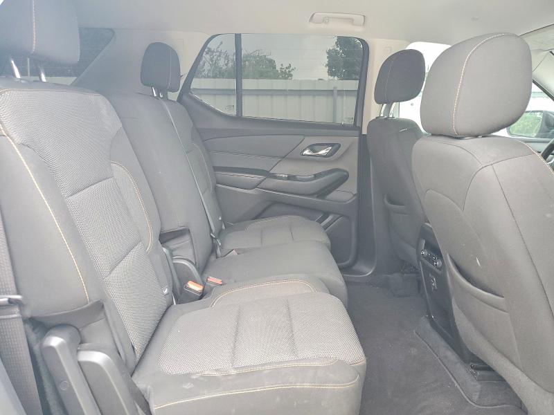 Aukcja sprzedaży 2021 Chevrolet Traverse, vin: 1GNERFKW2MJ179150, numer aukcji: 51662936