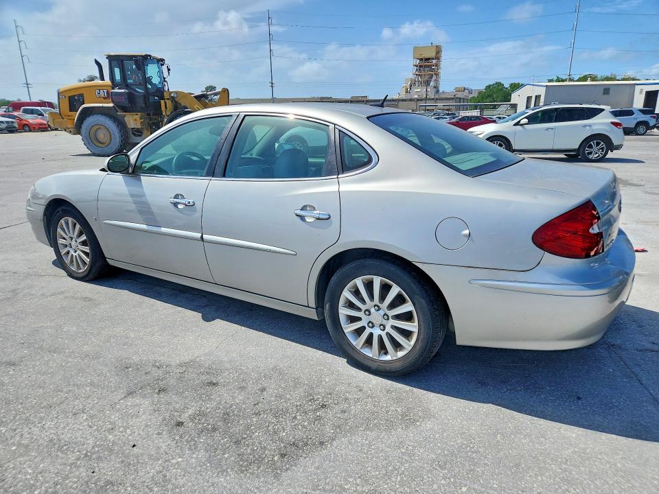 Aukcja sprzedaży 2007 Buick Lacrosse, vin: 2G4WE587X71134681, numer aukcji: 49328836