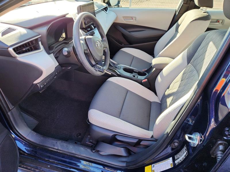 2026 Toyota Corolla Hybrid მანქანა იყიდება აუქციონზე, vin: JTDBCMFE4T3138864, აუქციონის ნომერი: 51197566