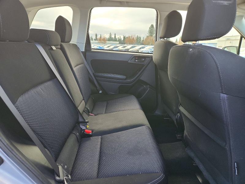 Продаж на аукціоні авто 2016 Subaru Forester, vin: JF2SJADC3GH441490, номер лоту: 48311496