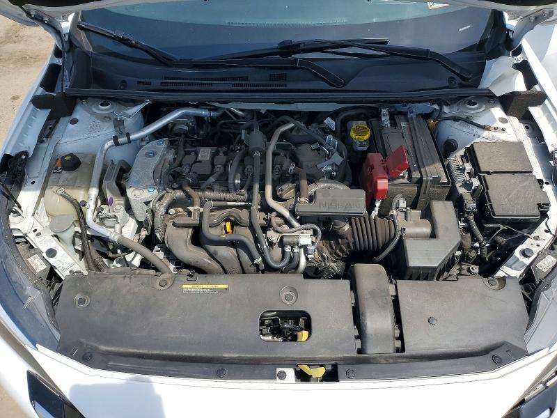 Продаж на аукціоні авто 2024 Nissan Sentra, vin: 3N1AB8BV0RY216863, номер лоту: 51021356