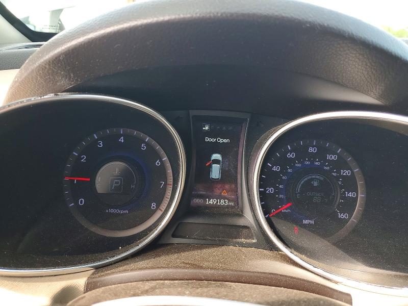 Продажа на аукционе авто 2014 Hyundai Santa Fe Sport, vin: 5XYZU3LB4EG212797, номер лота: 49981876