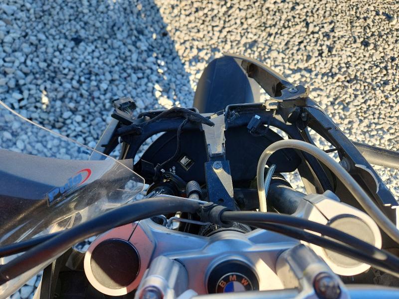 50412066 :رقم المزاد ، WB10B1105DZF84959 vin ، 2013 Bmw F700 مزاد بيع