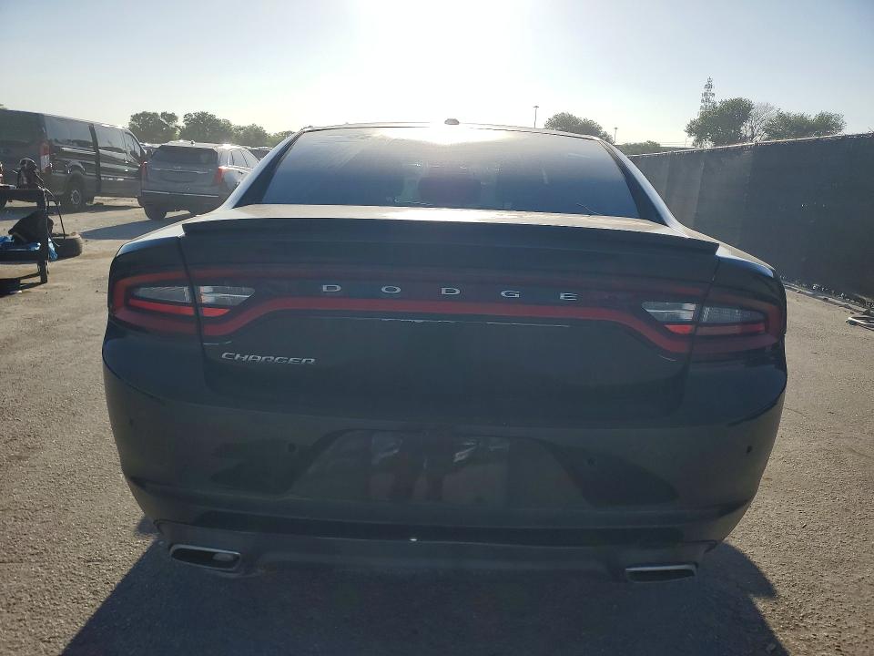 Продажа на аукционе авто 2015 Dodge Charger, vin: 2C3CDXBG1FH820052, номер лота: 49876936