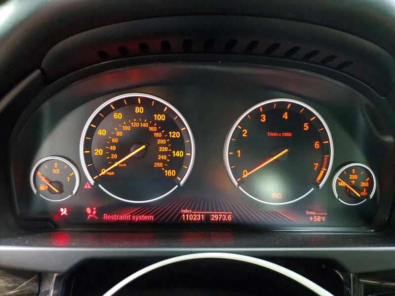 Продажа на аукционе авто 2017 Bmw X5, vin: 5UXKT0C33H0S81176, номер лота: 51183636