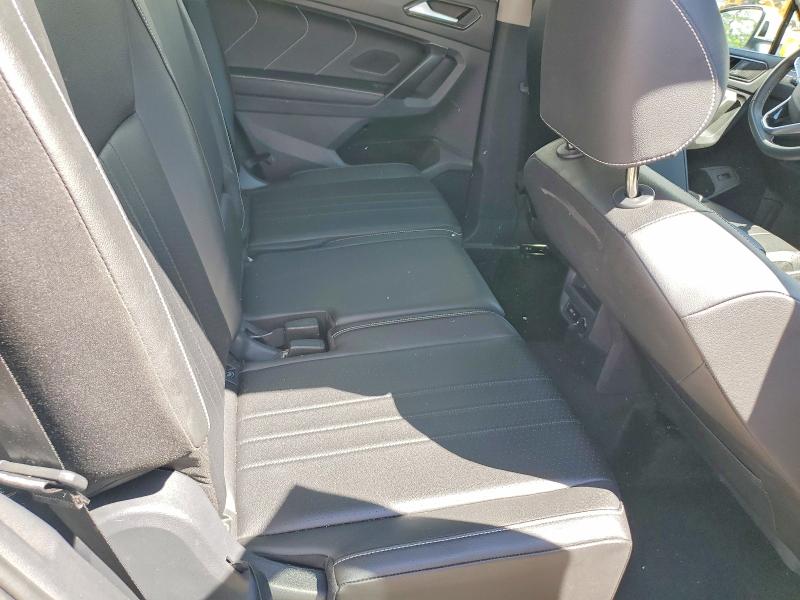Продаж на аукціоні авто 2024 Volkswagen Tiguan, vin: 3VVNB7AX3RM195091, номер лоту: 48197536