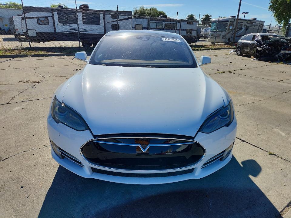 Aukcja sprzedaży 2016 Tesla Model S, vin: 5YJSA1E16GF133905, numer aukcji: 48654436