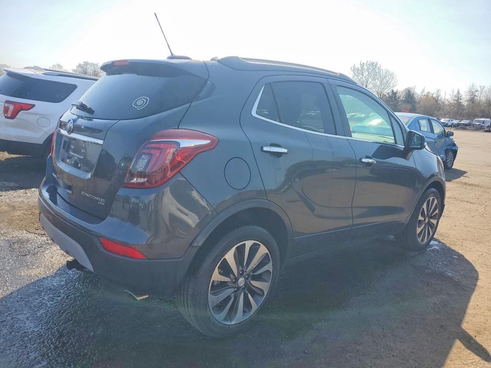 Aukcja sprzedaży 2018 Buick Encore, vin: KL4CJFSB3JB551518, numer aukcji: 49148196