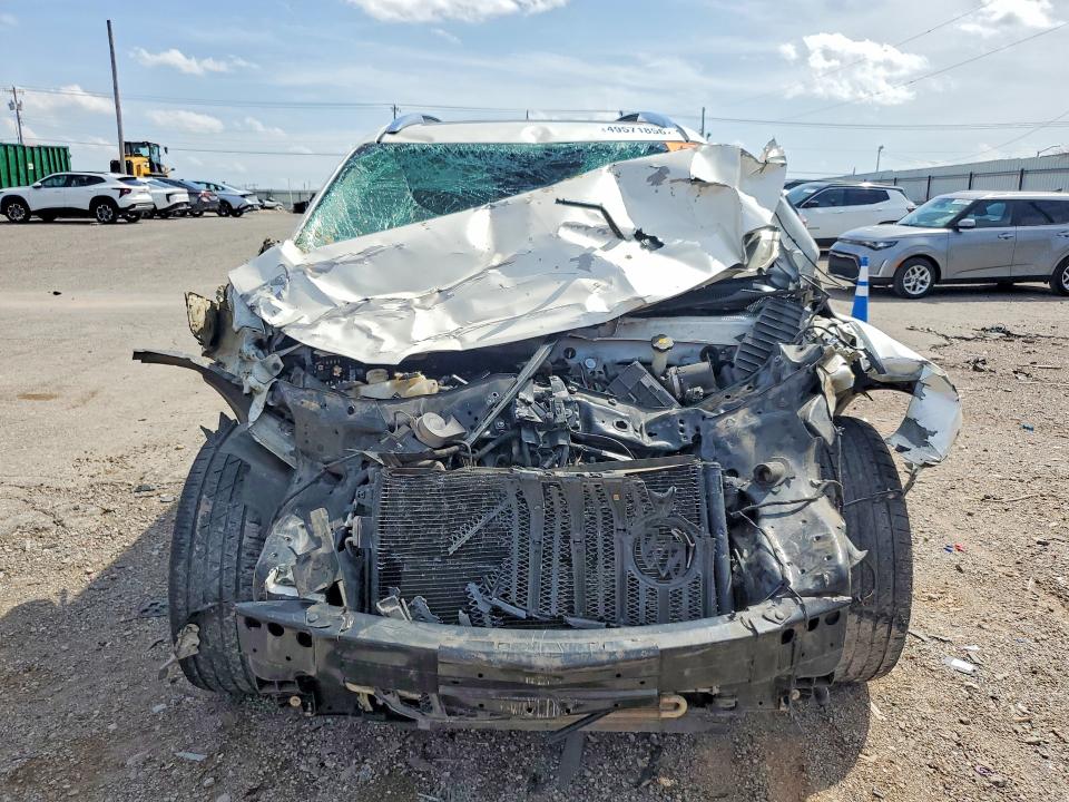 Продаж на аукціоні авто 2014 Buick Enclave, vin: 5GAKRCKD4EJ103134, номер лоту: 49571856